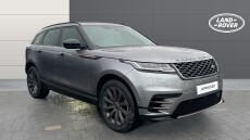 Land Rover Range Rover Velar 2.0 D200 R-Dynamic SE 5dr Auto Diesel Estate